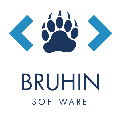 Bruhin Software Logo